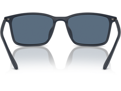Emporio Armani Sonnenbrille Herren Emporio Armani EA4223U 508880 Ansicht 4