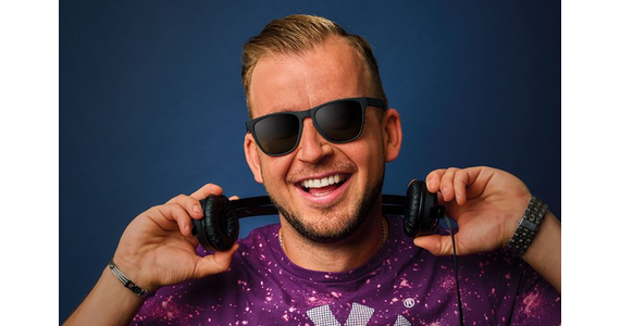 Sonnenbrille DJ Olde - Ansicht 5