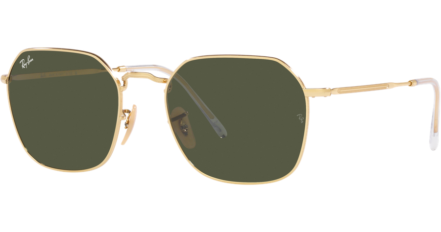 Ray-Ban Sonnenbrille Unisex Ray-Ban Jim RB3694 001/31 Ansicht 1