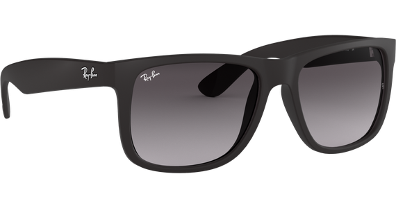 Ray-Ban Justin Classic RB4165 601/8G 55 - Ansicht 5