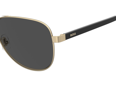 Hugo Boss Sonnenbrille Herren HUGO BOSS BOSS 0761/S Ansicht 5