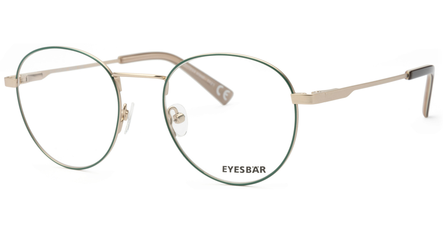Eyesbär Brille Kinder Eyesbär 01-14370-02 Ansicht 1