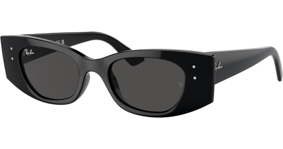 Ray-Ban Kat RB4427 667787 49 - Ansicht 2
