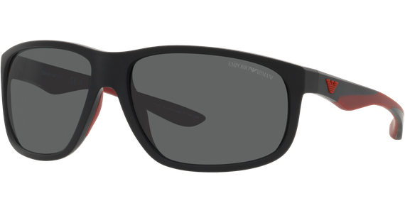 Emporio Armani EA4199U 500187 - Ansicht 2