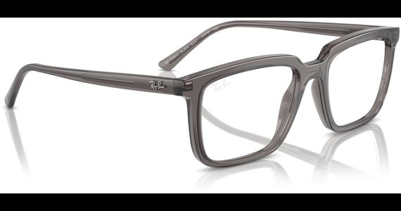 Ray-Ban Alain RX7239 8257 - Ansicht 5