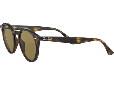 Ray-Ban Sonnenbrille Unisex Ray-Ban RB2180 710/73 49 Ansicht 2