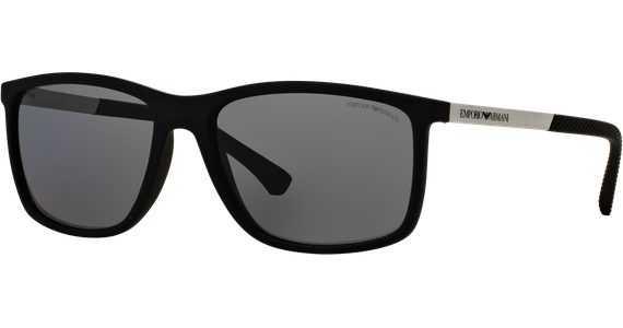 Emporio Armani EA4058 506381 - Ansicht 2