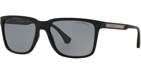Emporio Armani EA4047 506381 - Ansicht 2