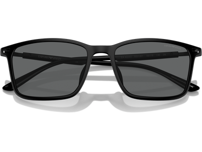 Emporio Armani Sonnenbrille Herren Emporio Armani EA4223U 500187 Ansicht 5