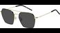 Hugo Boss BOSS 1533/S 54 RHL