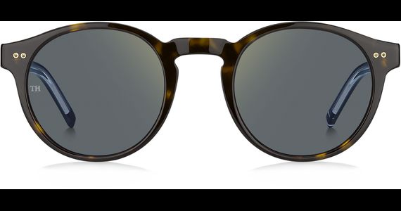 TOMMY HILFIGER TH 1795/S HAVANNA - Ansicht 3