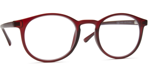 4read CONCEPT Paris Rot 1,5 Dioptrien  - Ansicht 3