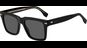 HUGO BOSS BOSS 1442/S BLACK
