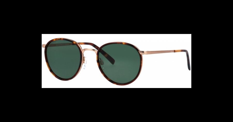 Marc O'Polo Sonnenbrille Unisex Marc O'Polo 505105 20 3040 Ansicht 1