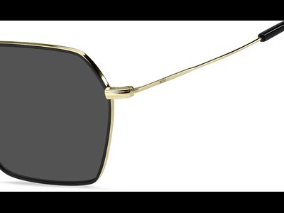 Hugo Boss Sonnenbrille Damen Hugo Boss BOSS 1533/S 54 RHL Ansicht 3