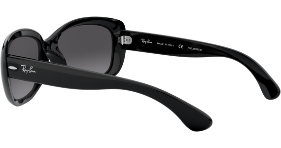 Ray-Ban Jackie Ohh RB4101 601/T3 58 - Ansicht 5