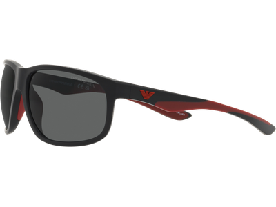 Emporio Armani Sonnenbrille Herren Emporio Armani EA4199U 500187 Ansicht 2