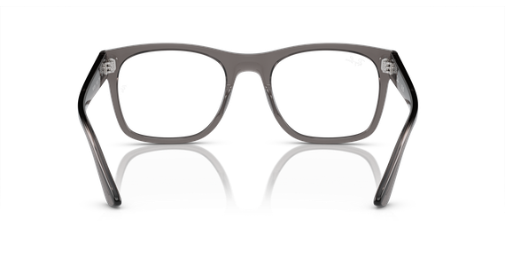 Ray-Ban RX7228 8257 - Ansicht 5