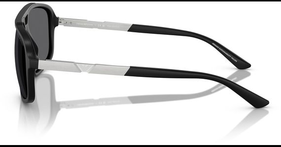Emporio Armani EA4236U 5001T3 - Ansicht 5