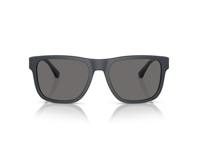 Emporio Armani Sonnenbrille Unisex Emporio Armani EA4163 508881 Ansicht 4