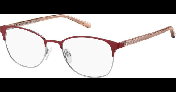 TOMMY HILFIGER TH 1749 RED - Ansicht 2