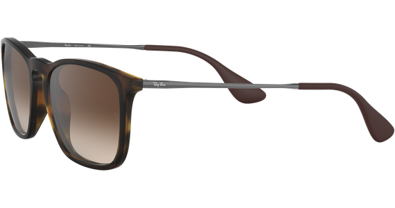 Ray-Ban Chris RB4187 856/13 54 - Ansicht 3