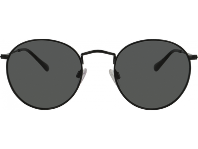 SunRay Sonnenbrille Unisex SunRay 06-13050-05, Schwarz matt Ansicht 4