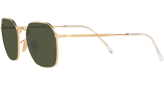 Ray-Ban Jim RB3694 001/31 - Ansicht 3
